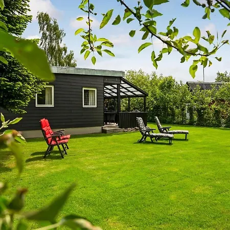 3 Bedroom Cozy In Sydals * Skovby (Syddanmark)