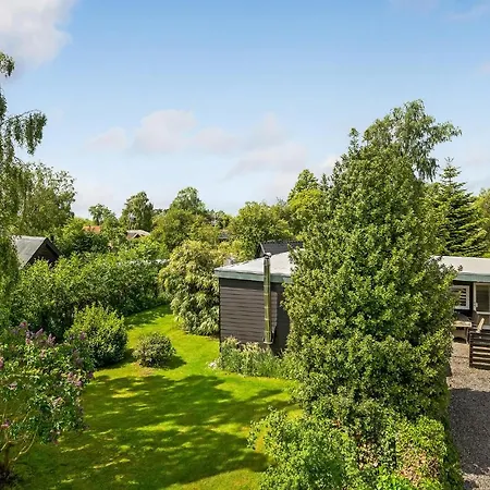 3 Bedroom Cozy In Sydals Semesterbostad