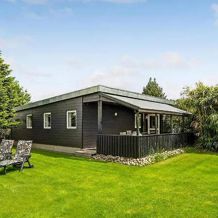 Prázdninový dům 3 Bedroom Cozy In Sydals