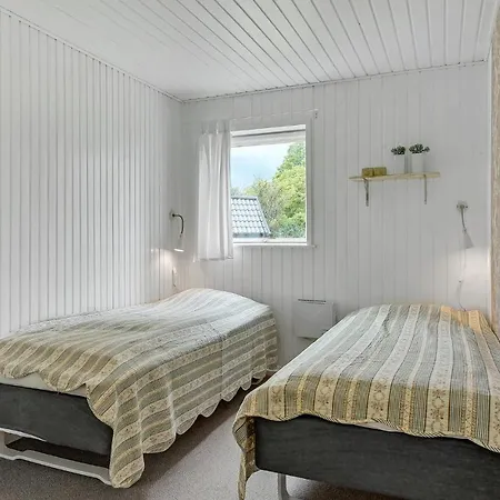 3 Bedroom Cozy In Sydals Prázdninový dům *