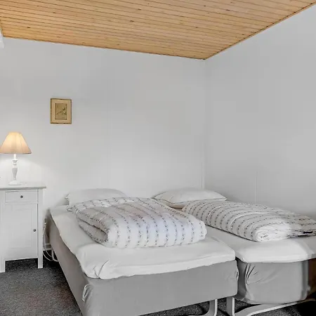 Prázdninový dům 3 Bedroom Cozy In Sydals *