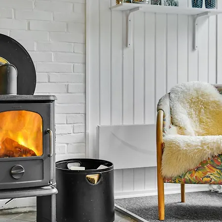 3 Bedroom Cozy In Sydals *