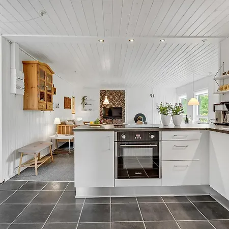 Prázdninový dům 3 Bedroom Cozy In Sydals *