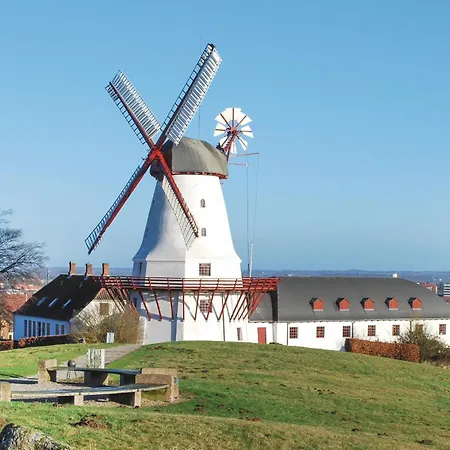 3 Bedroom Cozy In Sydals Prázdninový dům