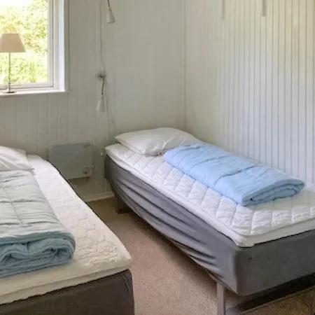 Fyrremose I Сasa de vacaciones